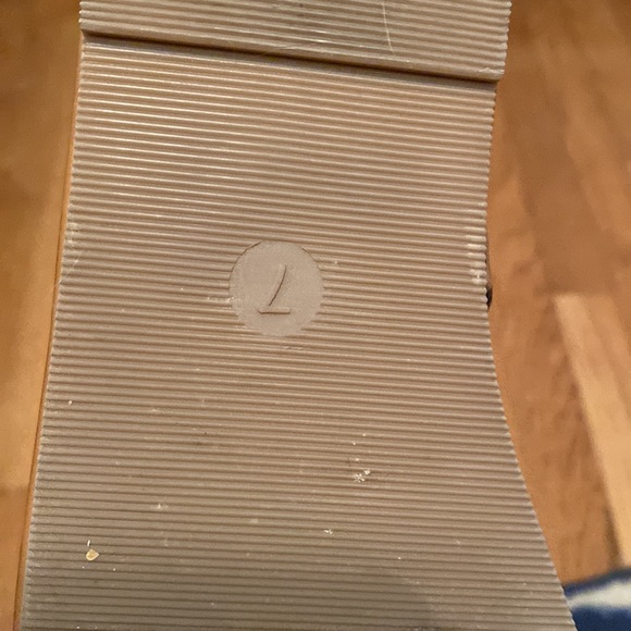 Womens sandals - Picture 3 of 4